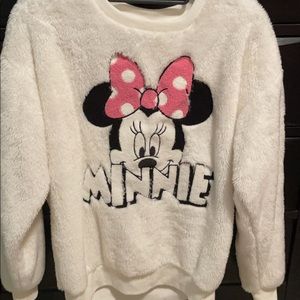 Minnie sweater